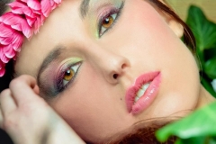 Mode Beauté Portraits